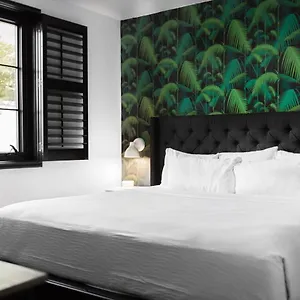The Sobro By Avantstay Appartement
